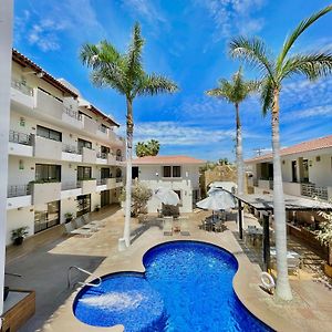 Hotel Santa Fe Los Cabos By Villa Group